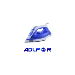 Spiro handheld steam iron SP 550