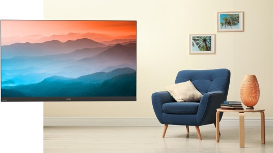 Application installation guide on Xvision TVs