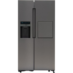 Side by Side Refrigerator S1Di-M210-S