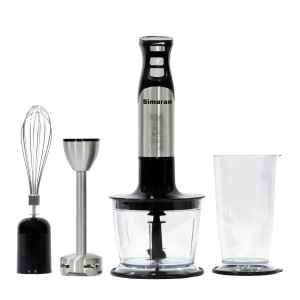 multi functional hand blender