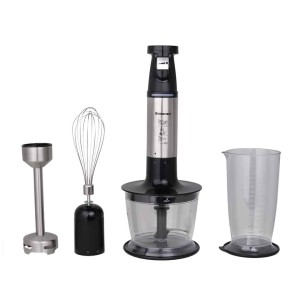 multi functional hand blender