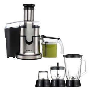 multi function juicer