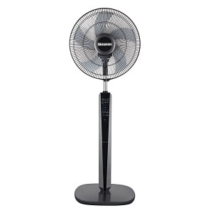 stand fan ssf-4005
