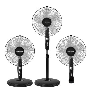 3in 1 stand fan
