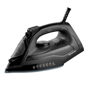 steam iron ssI-6007