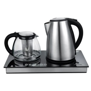 tea maker stm-166