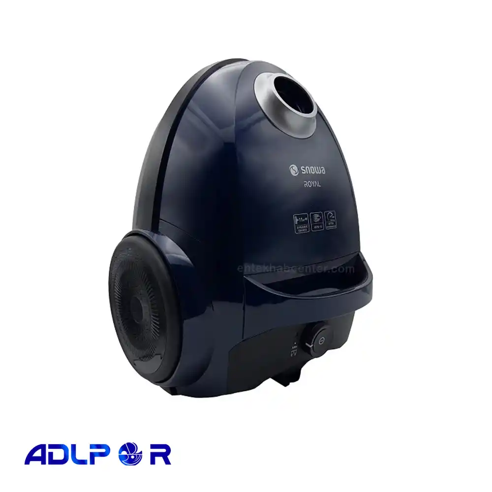 VACUM CLEANER SVC-RL24BE