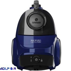 Vacuum Cleaner Sepita Snowa SVC-RS21BE