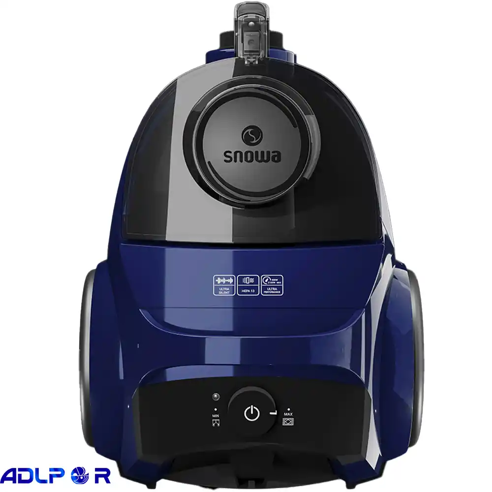 Vacuum Cleaner Sepita Snowa SVC-RS21BE
