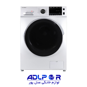 Pakshoma Automatic washing machine WT 40901