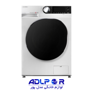 Pakshoma Automatic washing machine WT 40907