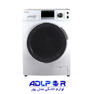 Pakshoma Automatic washing machine WT 40804