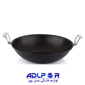 Tiara pan 2 vok 32