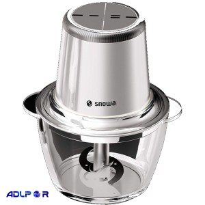 Electric Chopper SCP-Q500WE