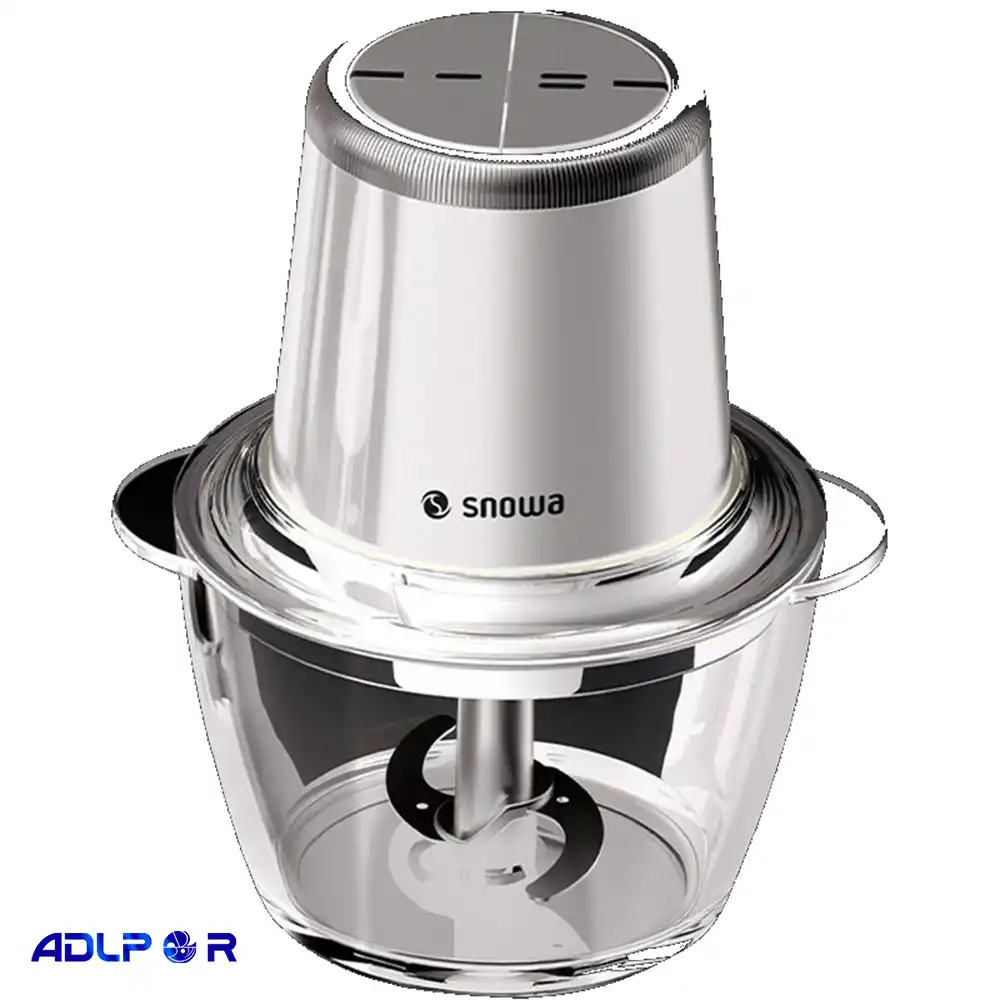 Electric Chopper SCP-Q500WE