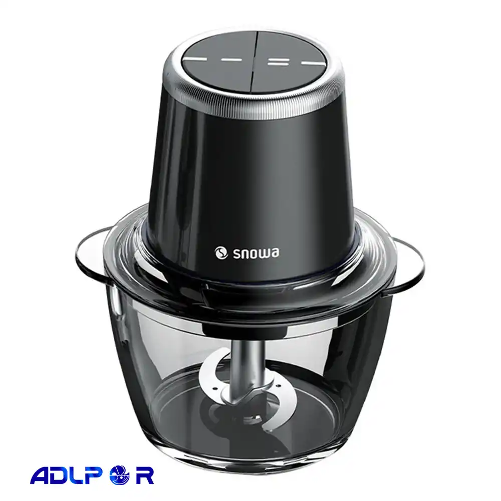 Electric Chopper SCP-Q500BK