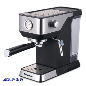 espresso-maker SEM-6856