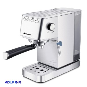 espresso maker  SEM-6889