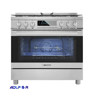 Built-in Gas Hob and Oven-SGC5-7211