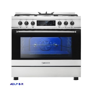 Built-in Gas Valentino N5-6111SGC