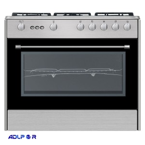 Built-in Gas Romina SGC5-11101