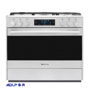 Built-in Gas Adrina SGC5-31122