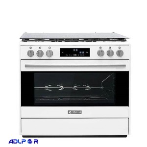 Built-in Gas Valentino SGC5-6112N