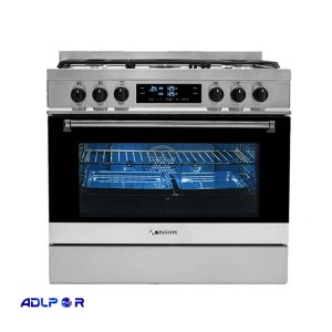Built-in Gas scg5-6211