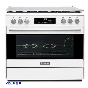 Built-in Gas SCG5-6212