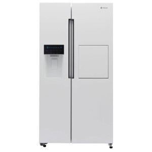 Side by Side Refrigerator S1Di-M210-W