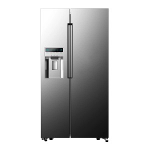 Side by Side Refrigerator ARS3Di-M200-S