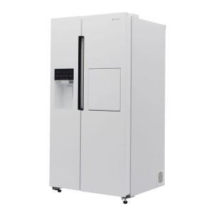 Side by Side Refrigerator S1Di-S110-W