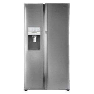 Side by Side Refrigerator