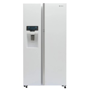 Side by Side Refrigerator