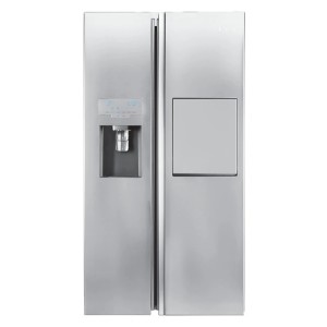 Side by Side Refrigerator Adina IOT 23667