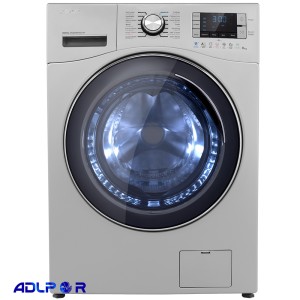 washing machine SWM-D80S
